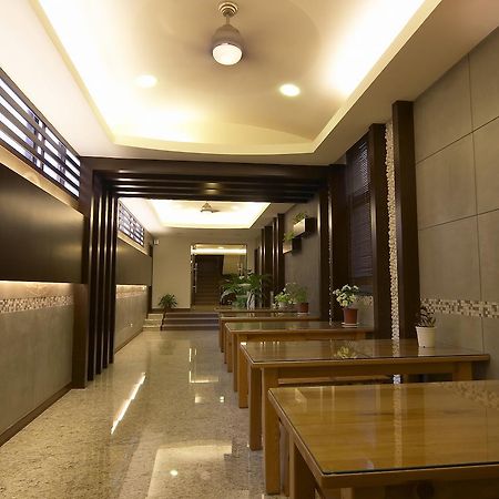 Wuzhou Hotel Hualien Kültér fotó