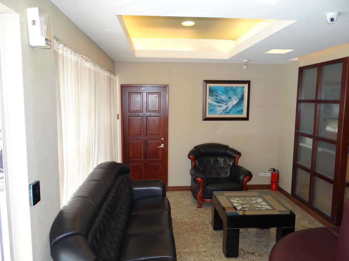 Wuzhou Hotel Hualien Kültér fotó